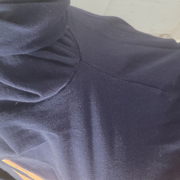 Wade Bowen LS tee - Picture 9 of 9